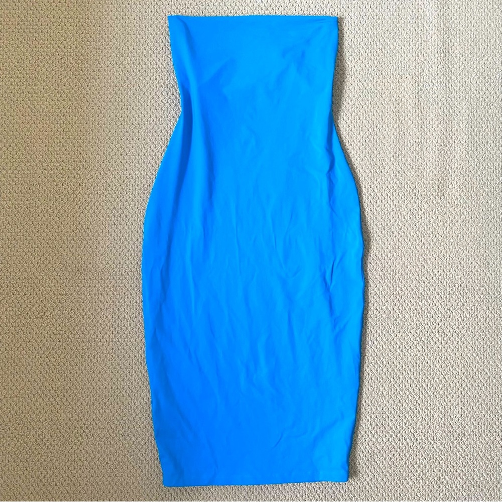 Revolve superdown tube midi dress